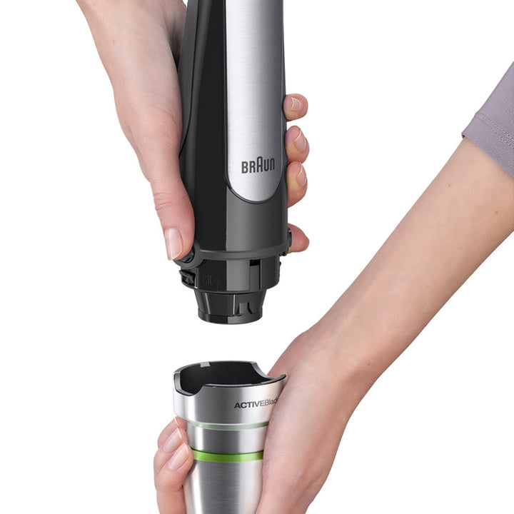 Stavmixer MQ7025X MultiQuick 7
