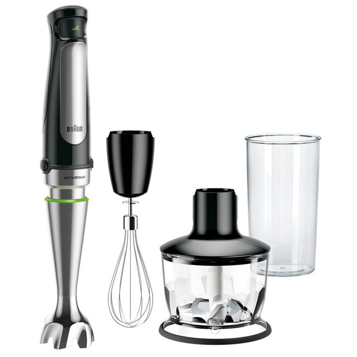 Stavmixer MQ7035X Premium 1000W Paket