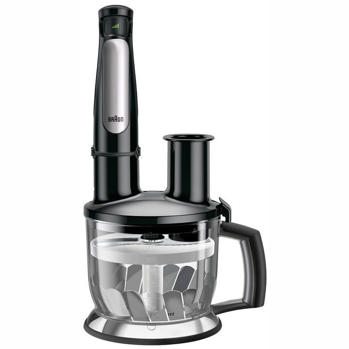 Stavmixer MultiQuick 7 MQ7087X Set