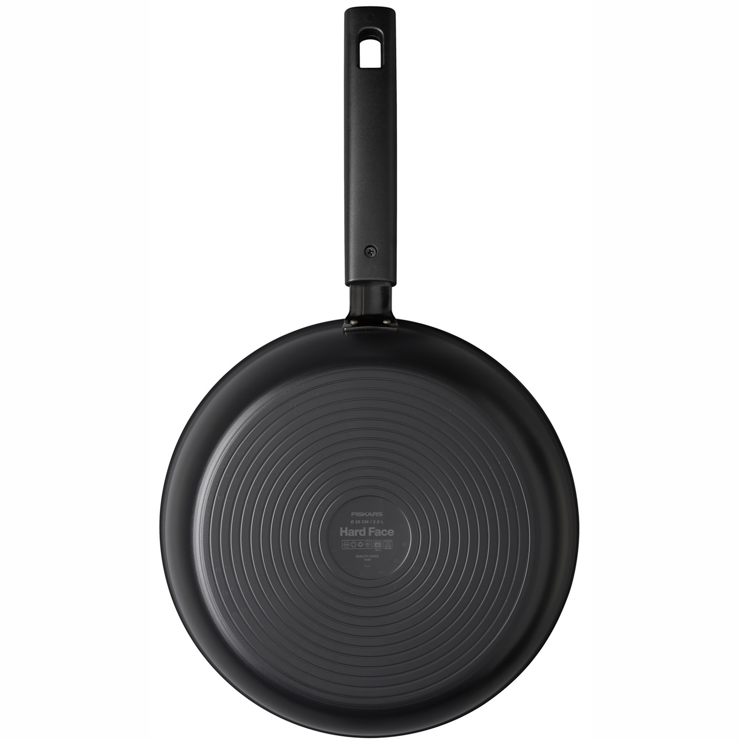 Traktörpanna 26 cm/2,8 L Hard Face