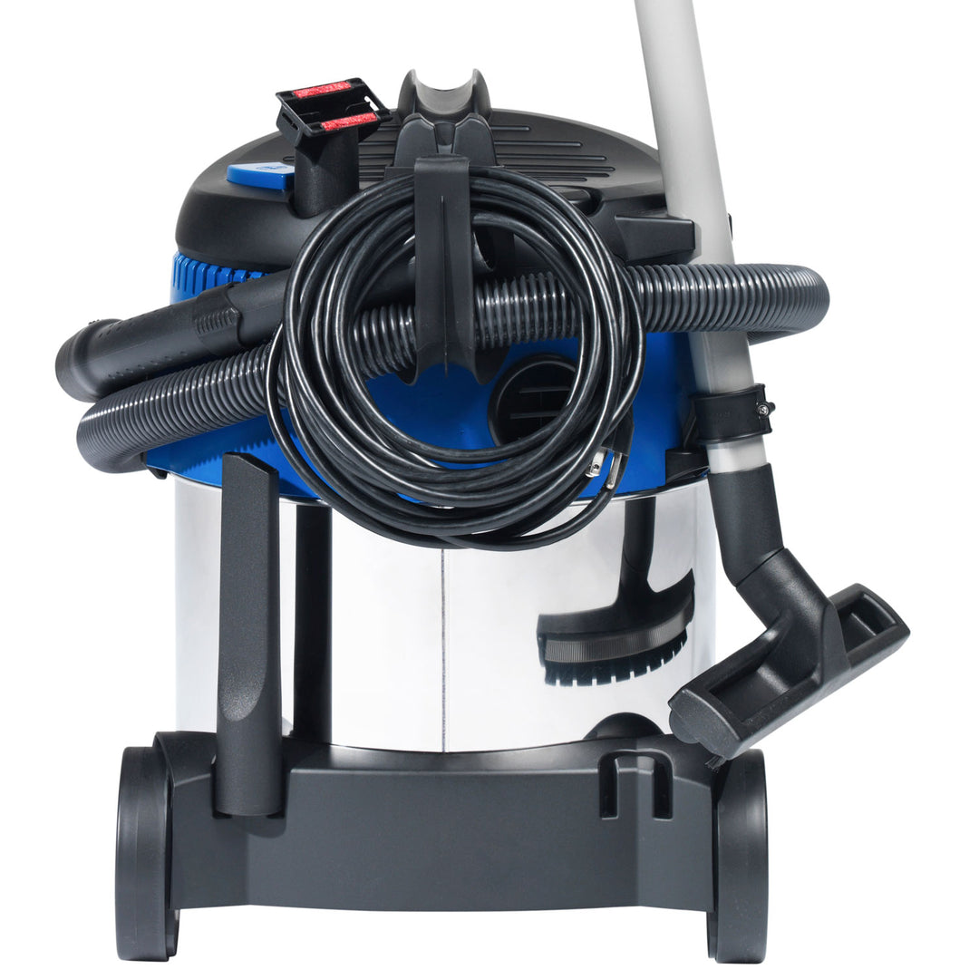 Grovdammsugare AERO 21-21 PC, "proffs" 20,1l