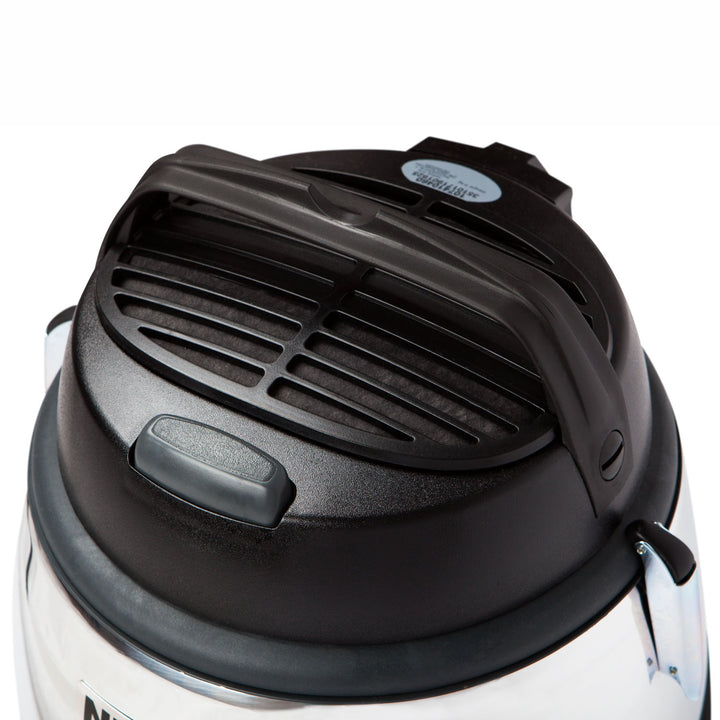 Proffsdammsugare GM80 C   Swirl N71