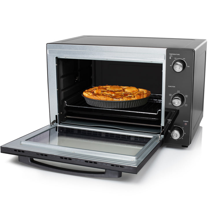 Bänkugn Convection Oven DeLuxe 45l 1800w