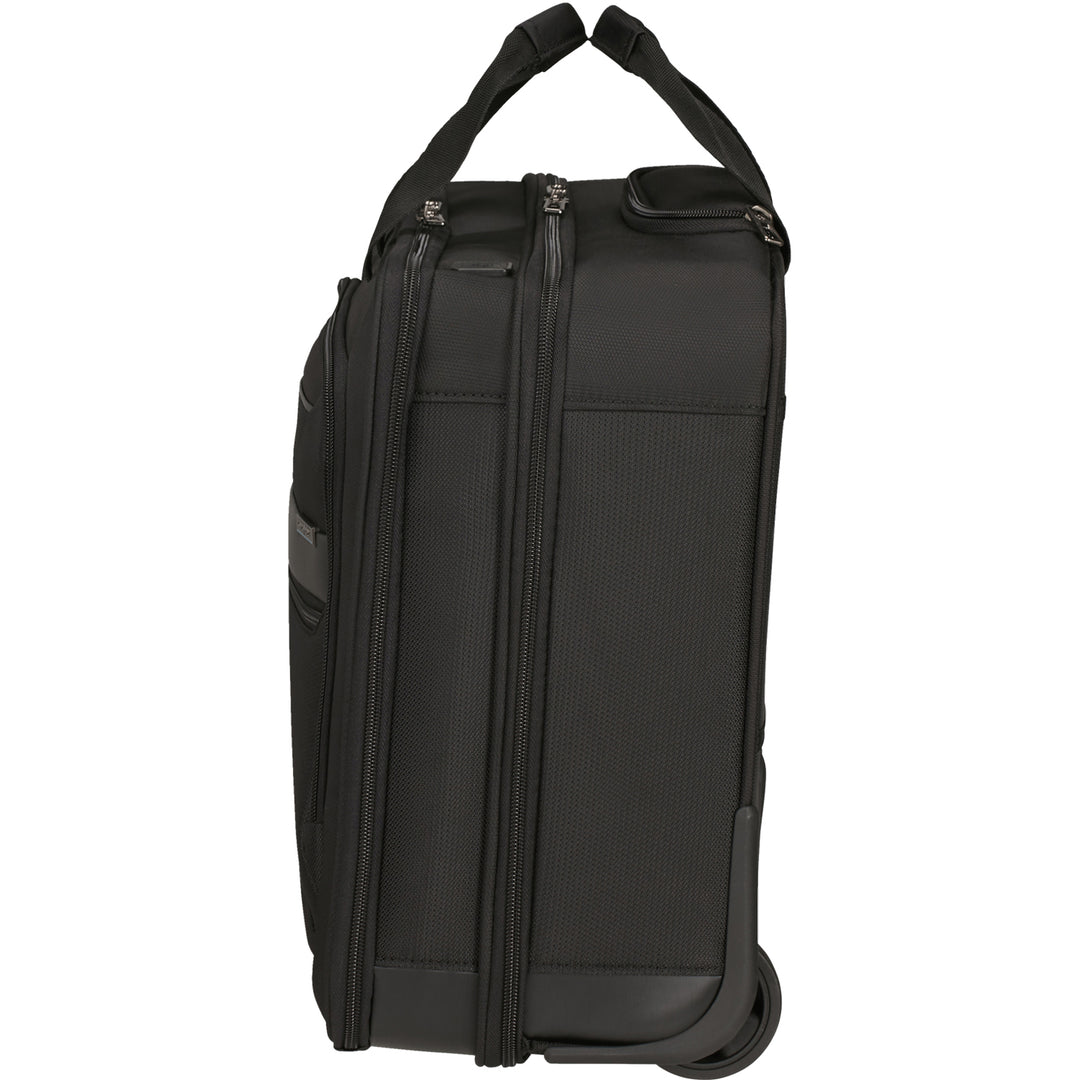 Vectura EVO Laptopväska med Hjul 17,3" Svart