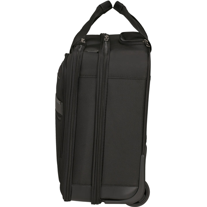 Vectura EVO Laptopväska med Hjul 17,3" Svart