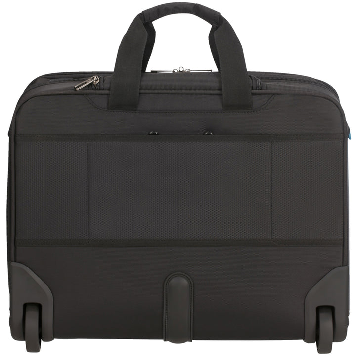 Vectura EVO Laptopväska med Hjul 17,3" Svart