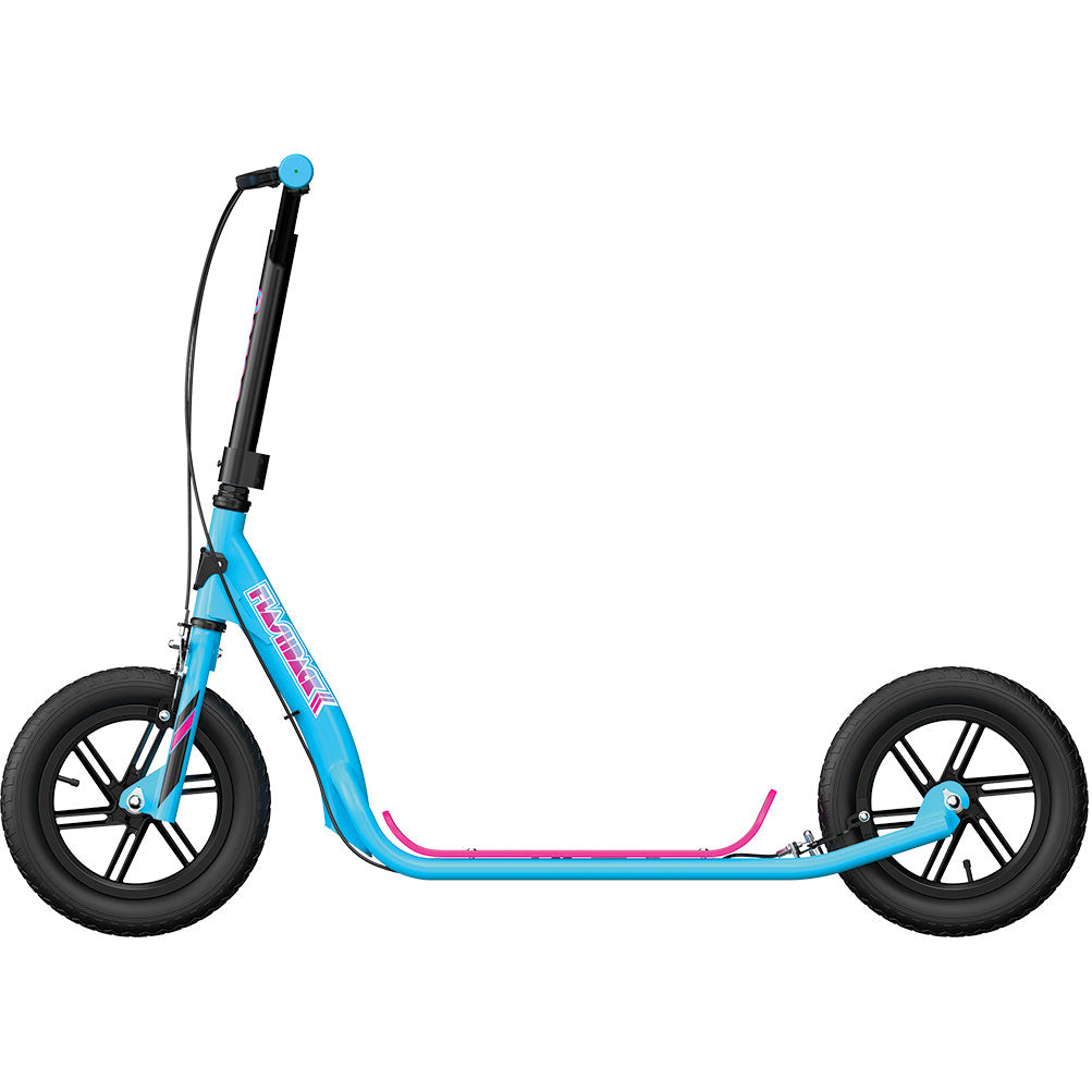 Flashback Scooter - Blue
