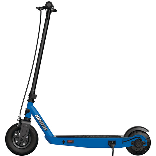 Power Core S85 El Scooter - Blue