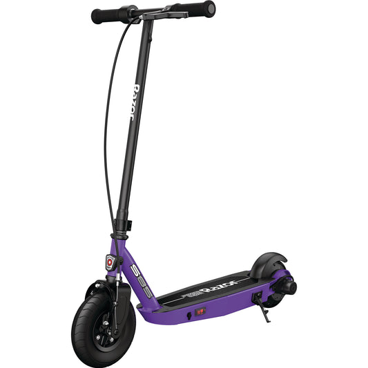 Power Core S85 El Scooter - Purple