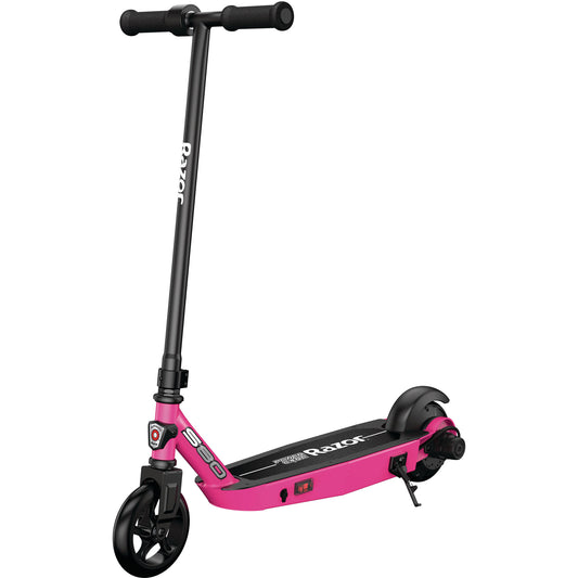 Power Core S80 El Scooter - Pink