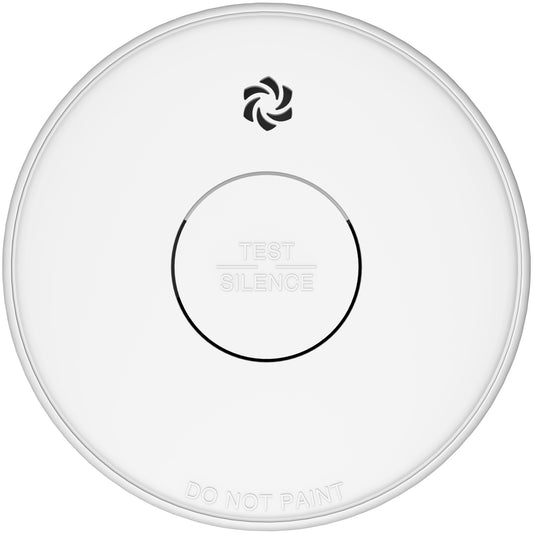 WSA-102 Trådlös brandvarnare 2-pack