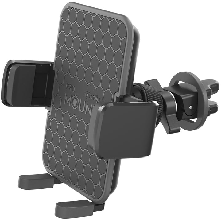 Mobilhållare Auto-release