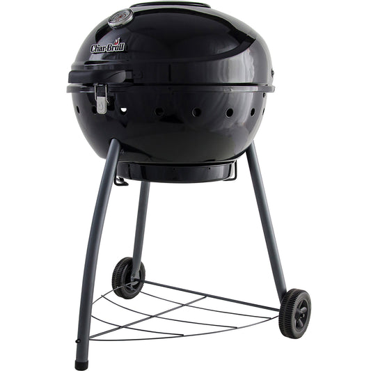 Klotgrill Kettleman