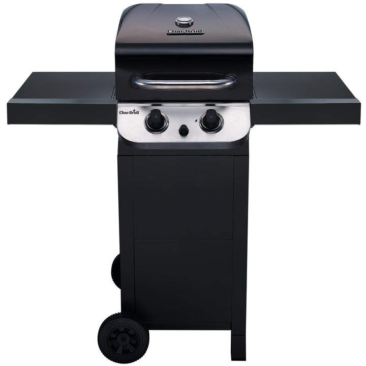 Gasolgrill Convective 210 B
