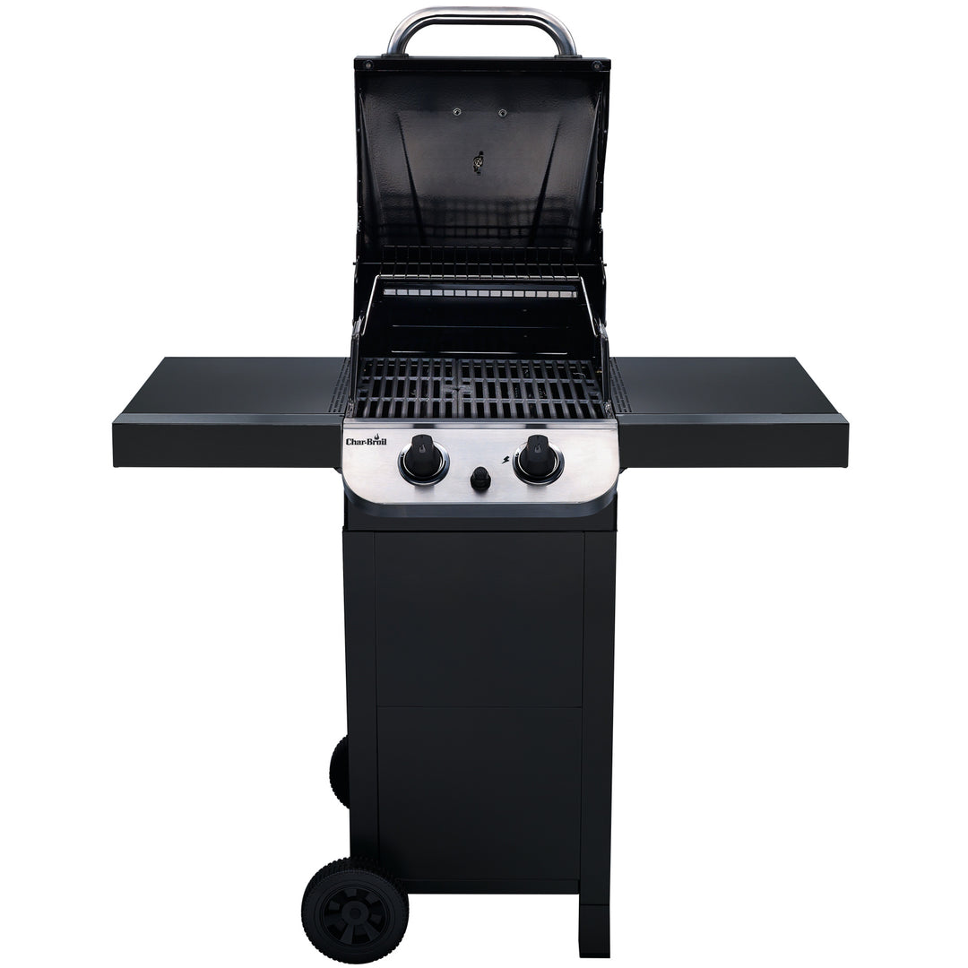 Gasolgrill Convective 210 B