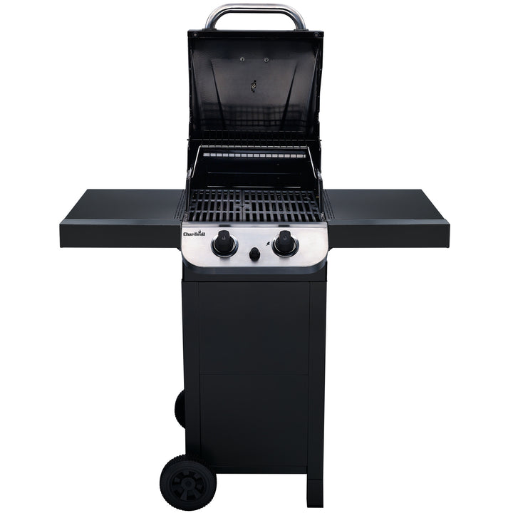 Gasolgrill Convective 210 B
