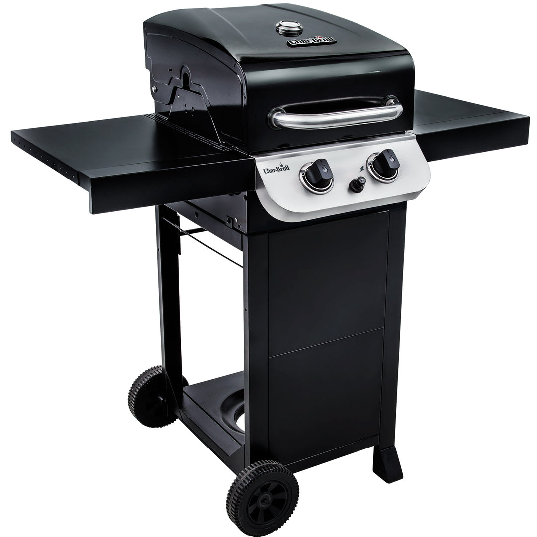 Gasolgrill Convective 210 B