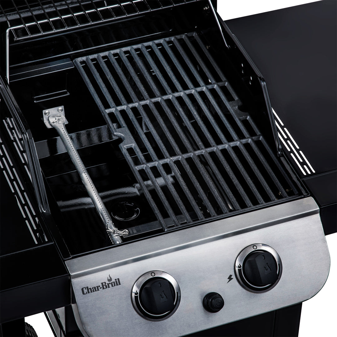 Gasolgrill Convective 210 B