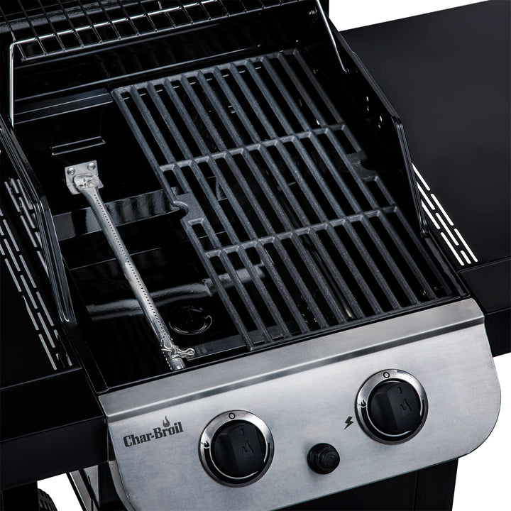 Gasolgrill Convective 210 B