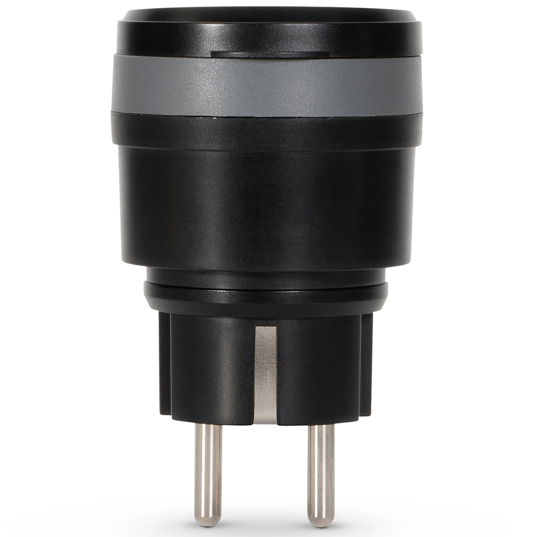 MGDR-200 Pluginmottagare dimmer 200W IP44