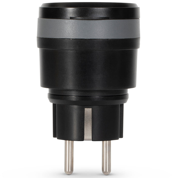 MGDR-200 Pluginmottagare dimmer 200W IP44