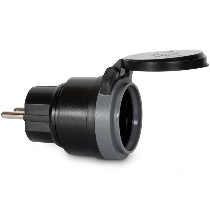 MGDR-200 Pluginmottagare dimmer 200W IP44
