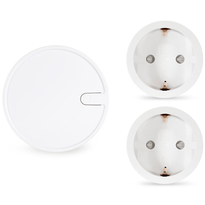 BLE-1915/SET Smart hub Startkit 2 x mottagare