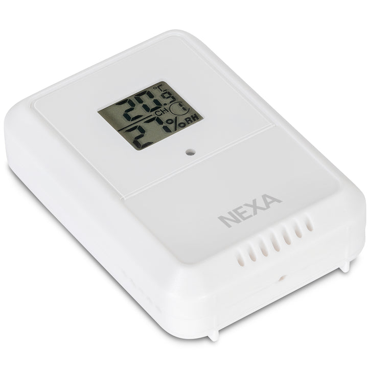 WTH-103 Termometer/hygrometer IP32