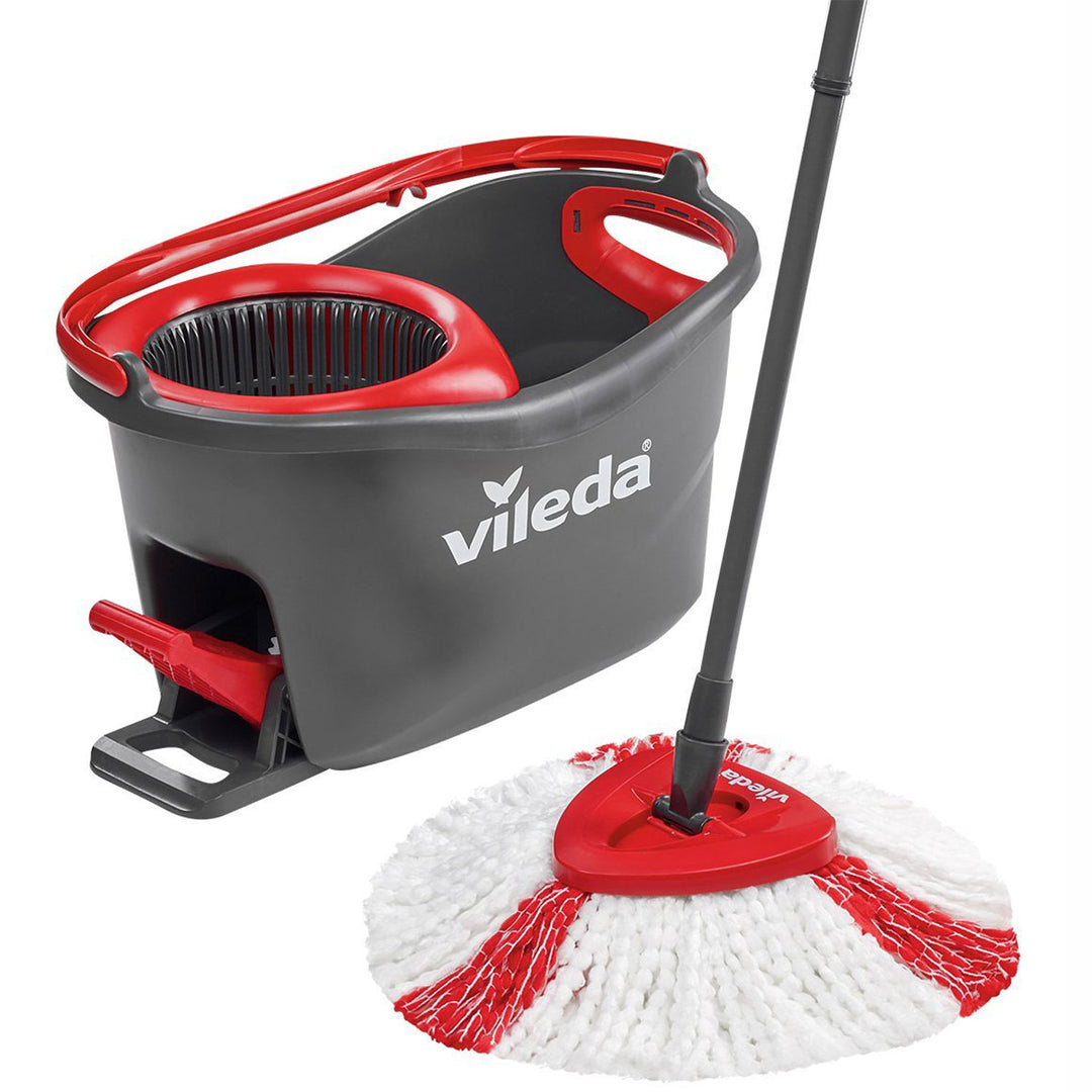 Mopp Easywring & Clean Turbo 163422