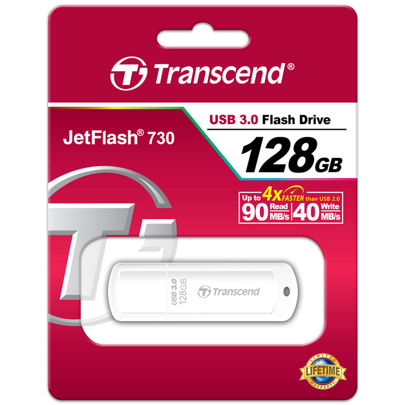 USB 3.0-minne JF730 128GB