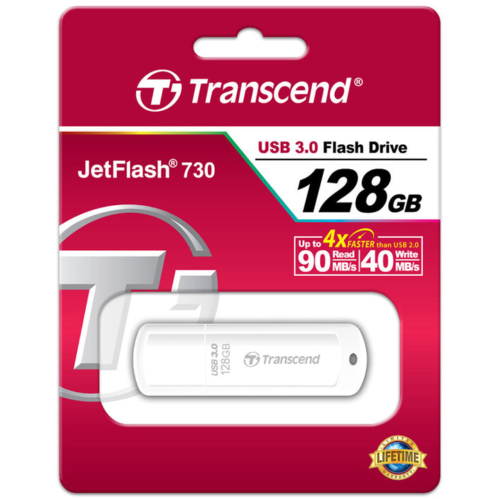 USB 3.0-minne JF730 128GB
