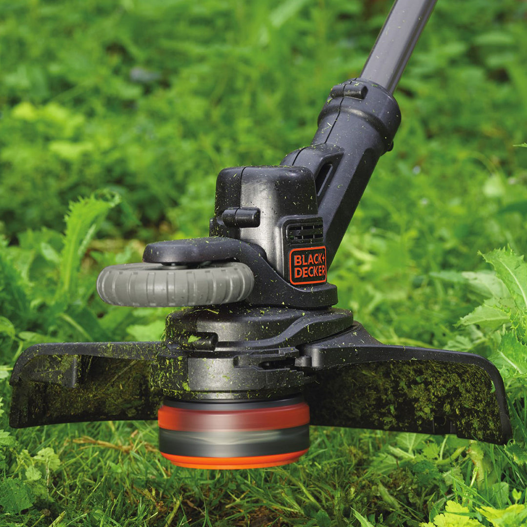 Grästrimmer 18V 28Cm 2,0AH Bat