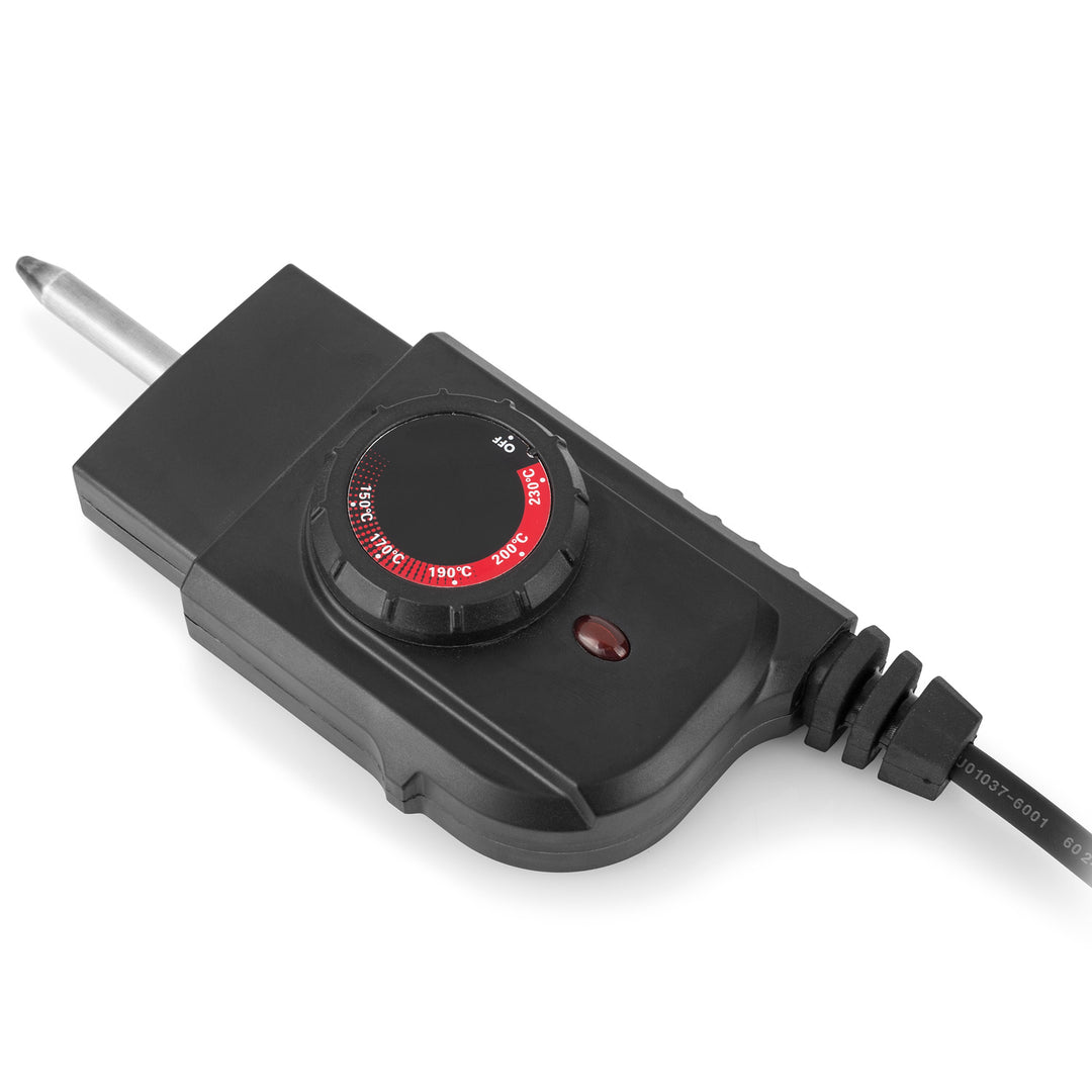 Elgrill Bambu XL  "Plancha"