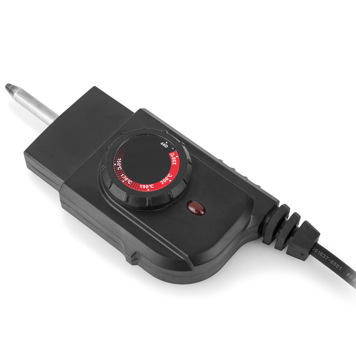 Elgrill Bambu XL  "Plancha"