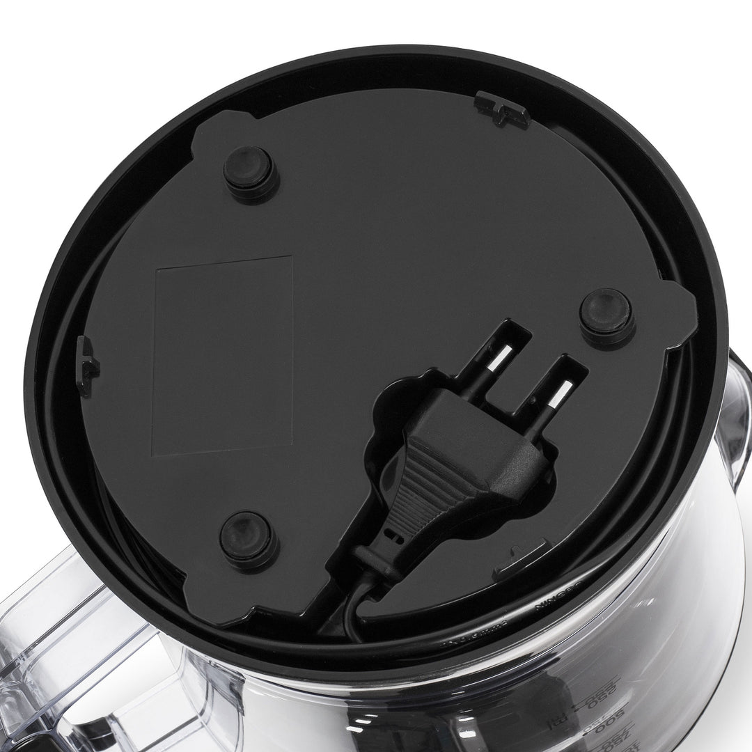 Juicepress  Citrus Juicer Classic Black