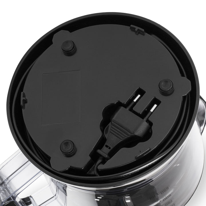 Juicepress  Citrus Juicer Classic Black