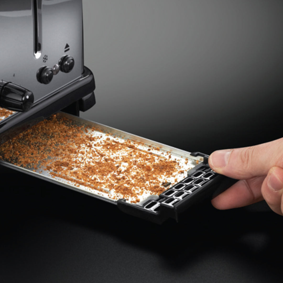 Brödrost Victory 2S Toaster - Polishe