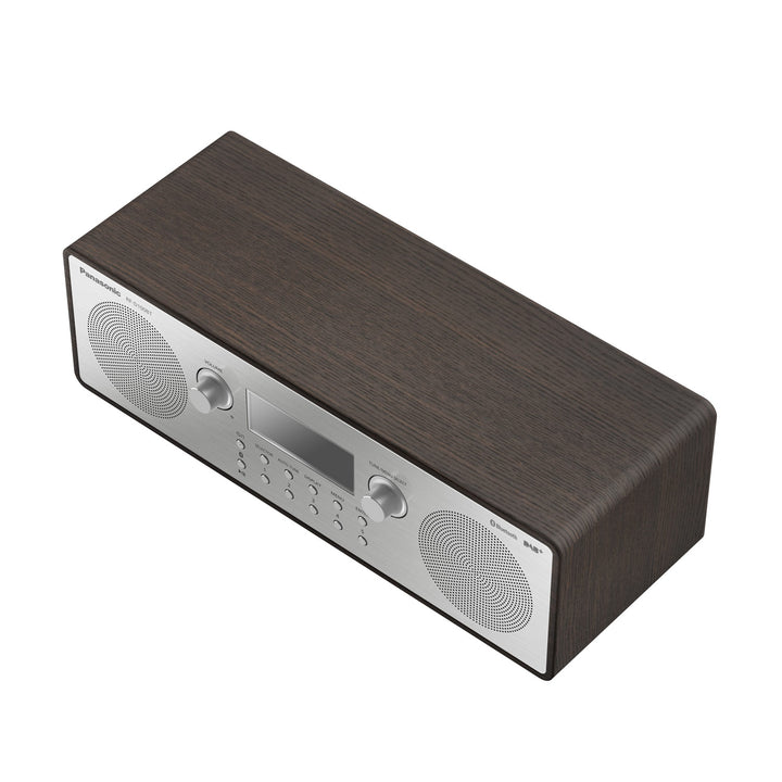 Radio FM/DAB Bluetooth Aux RF-D100