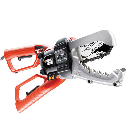Elektrisk grenkap GK1000-QS