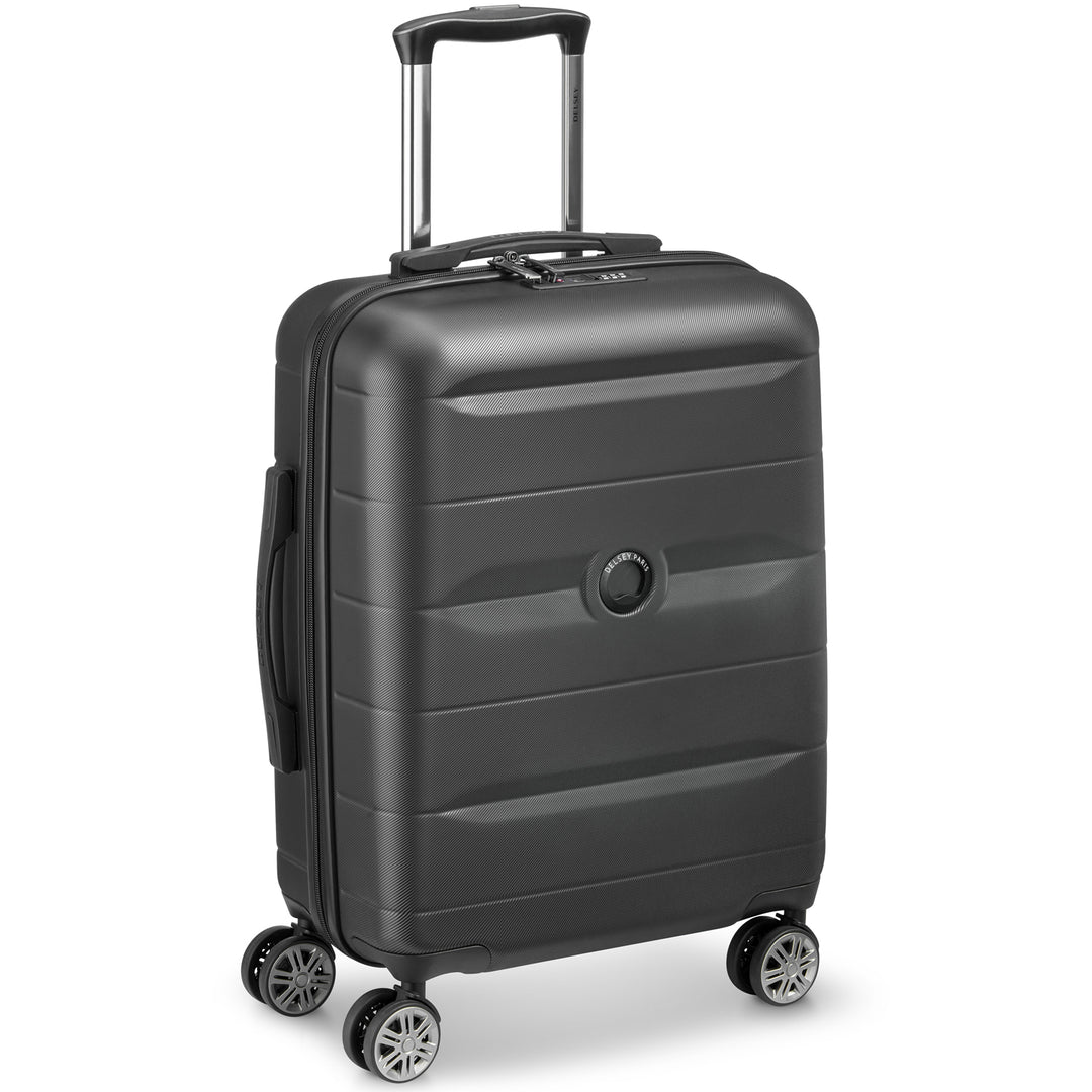 Comete Plus Kabinväska 55 Black