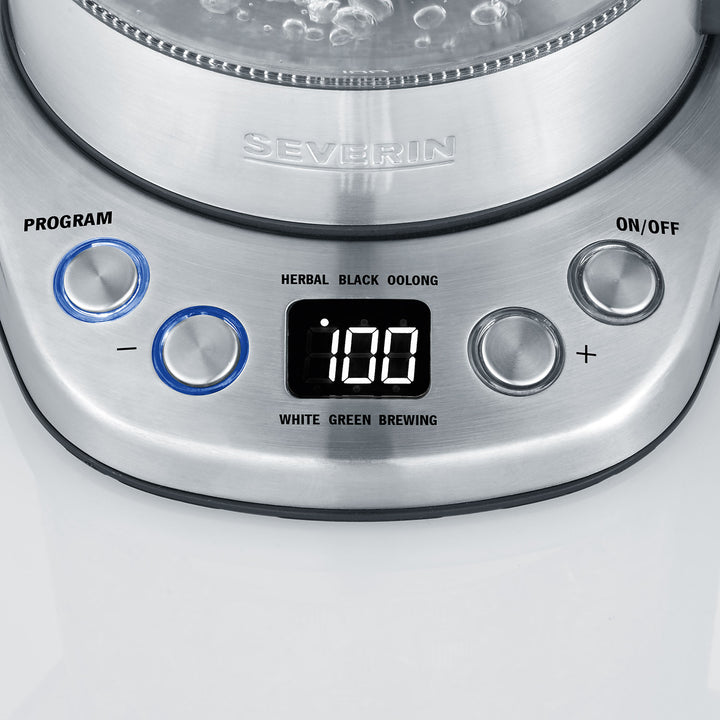Te-kokare DeLuxe Mini WK3473 1,0l