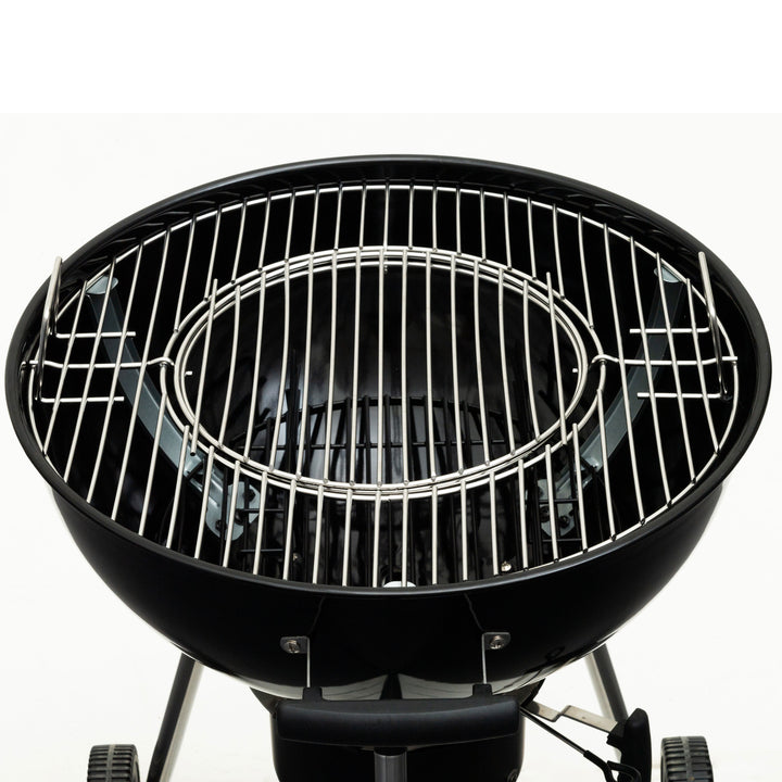Kolgrill Gourmet 57 med Askupptagning