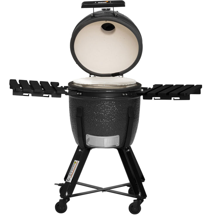 Kamado M Kolgrill