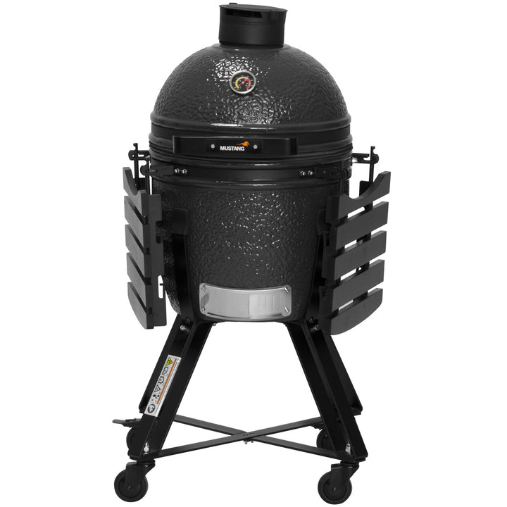Kamado M Kolgrill