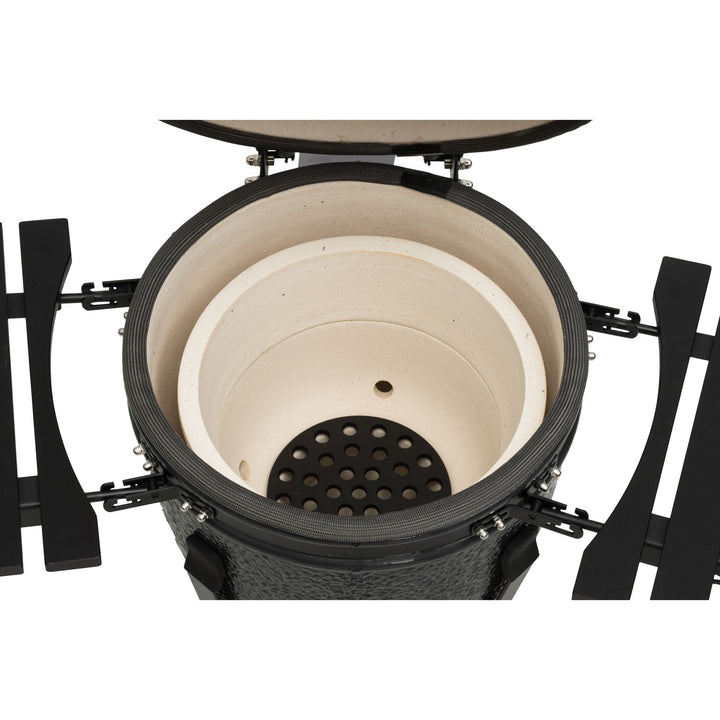 Kamado M Kolgrill