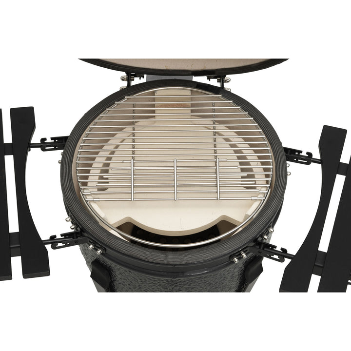 Kamado M Kolgrill