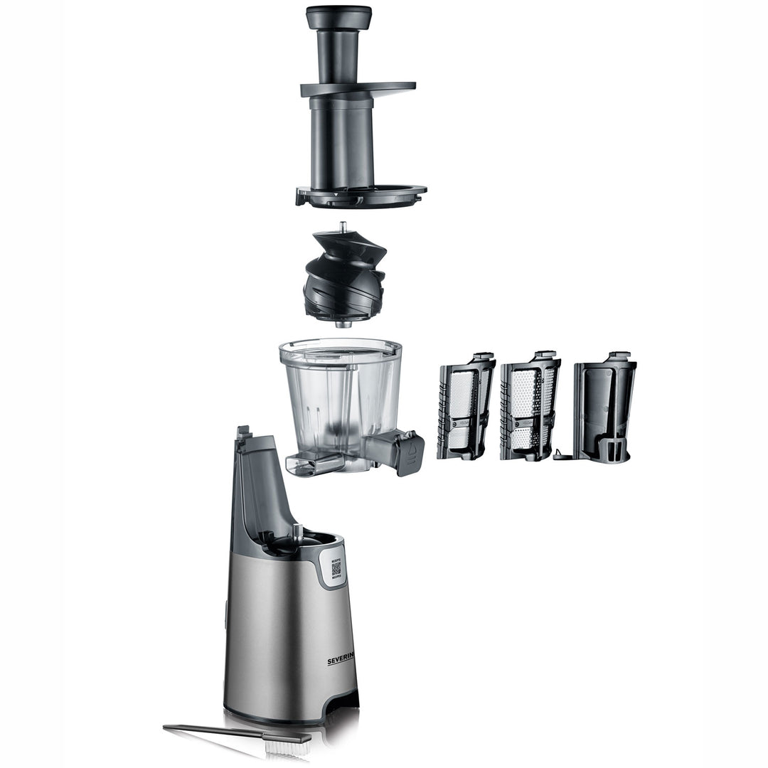 Slow Juicer Stående, sorbet funktion,ES3571