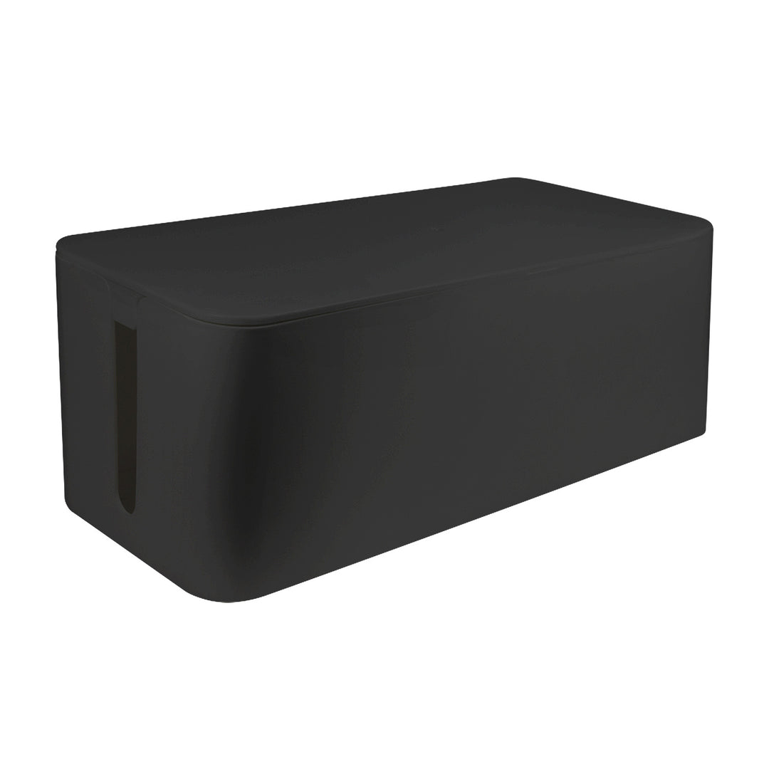 Cable box - Kabelgömma Large Svart