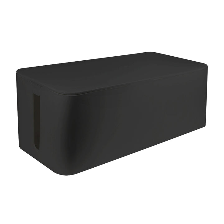 Cable box - Kabelgömma Large Svart