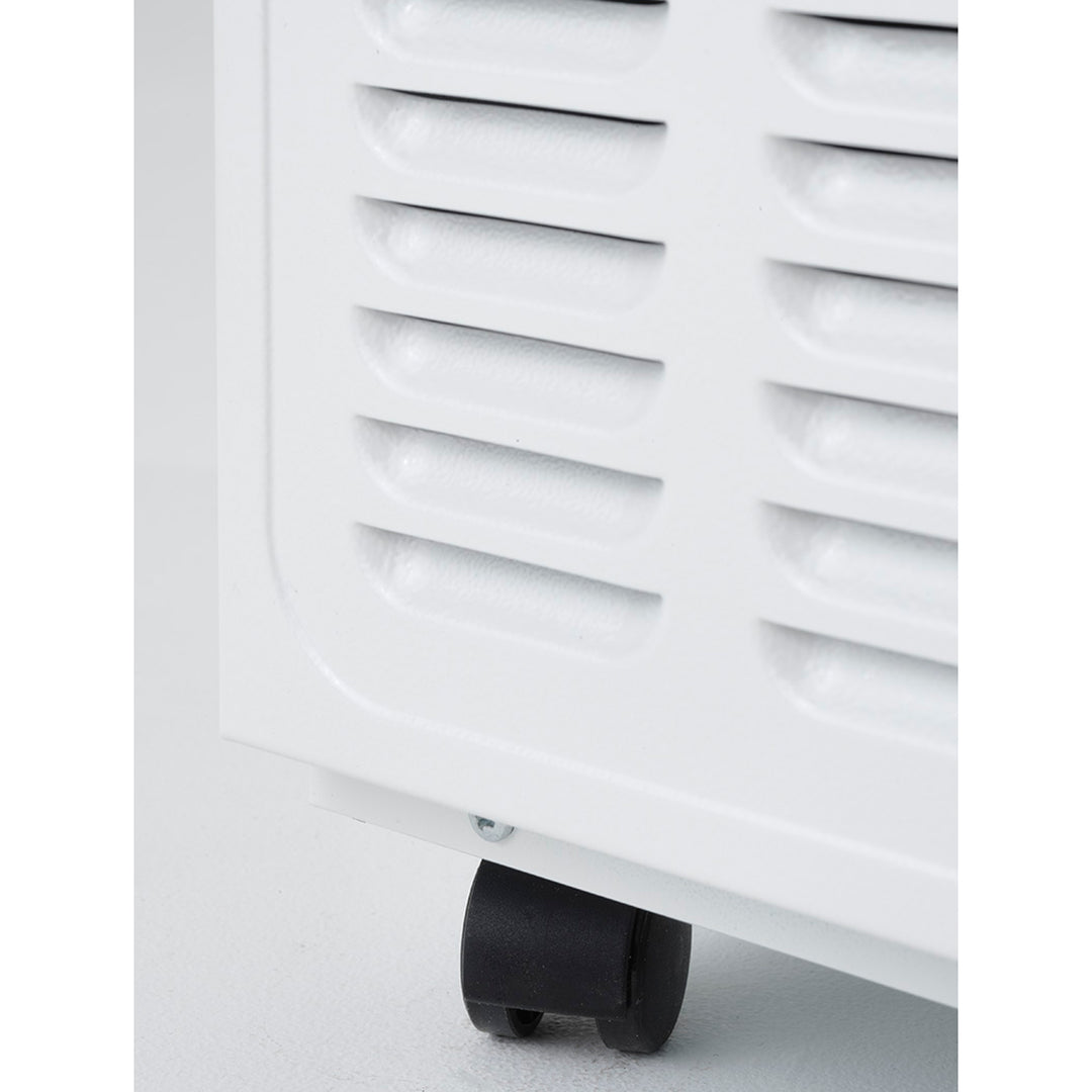 Avfuktare SW42FW  SV Tillverk.